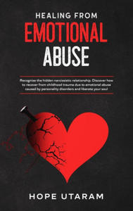 Healing from Emotional Abuse - 2867131607