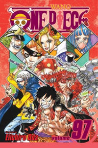 One Piece, Vol. 97 - 2864704226