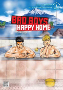 Bad Boys, Happy Home, Vol. 1 - 2878292208