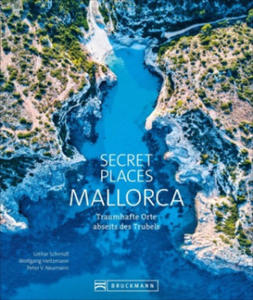 Secret Places Mallorca - 2867584565