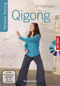 Qigong, die universelle 18-fache Methode - Personal Training + DVD. Die weltweit populrste bungsfolge. Sehr einfach und sehr wirksam. Ideal auch fr - 2877624065