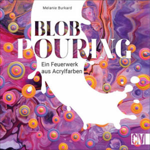 Blob Pouring - 2864734776