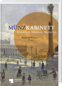 Mnzkabinett - Menschen, Mnzen, Medaillen - 2877627492