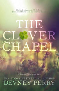 Clover Chapel - 2868929085