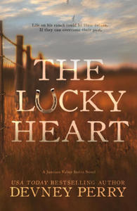 Lucky Heart - 2868929084