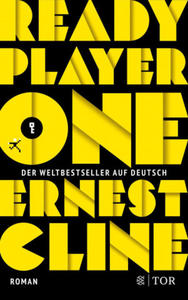 Ready Player One - 2878795748