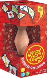 Jungle Speed - 2877611626