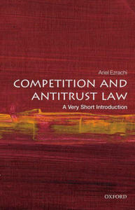 Competition and Antitrust Law: A Very Short Introduction - 2872349469