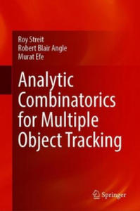 Analytic Combinatorics for Multiple Object Tracking - 2866649925