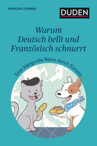 Warum Deutsch bellt und Franzsisch schnurrt - 2877636164