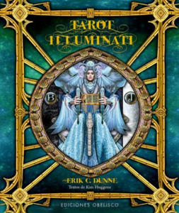 Tarot Illuminati - 2861975493