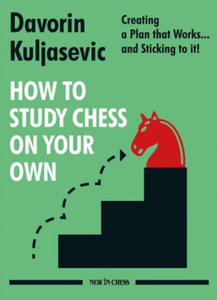How to Study Chess on Your Own - 2866516425