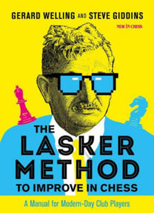 Lasker Method to Improve in Chess - 2866534521