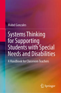 Systems Thinking for Supporting Students with Special Needs and Disabilities - 2876939748