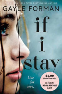 If I Stay - 2862013022