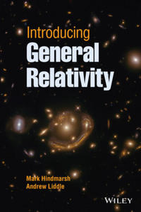 Introducing General Relativity - 2872530495