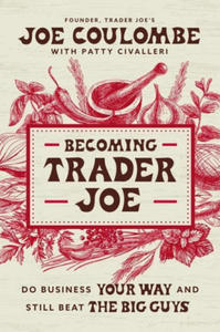 Becoming Trader Joe - 2866220787