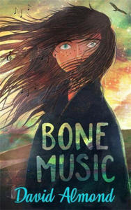 Bone Music - 2871787673