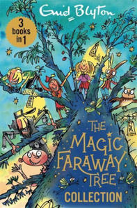 The Magic Faraway Tree Collection - 2861859252