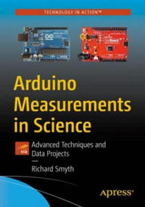Arduino Measurements in Science - 2866515018