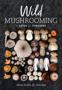 Wild Mushrooming - 2878791888