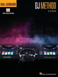 Hal Leonard DJ Method - 2871140776