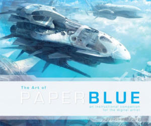 Art of Paperblue - 2865359053