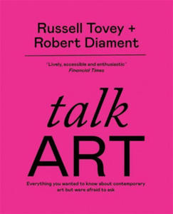 Talk Art - 2877292497