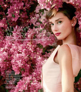 Always Audrey - 2861997308