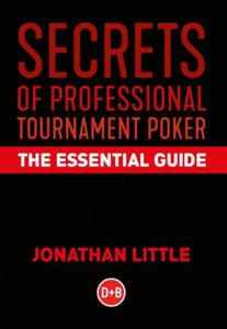 Secrets of Professional Tournament Poker - 2878288226