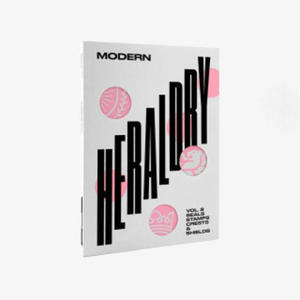 Modern Heraldry Vol. 2 - 2862029003