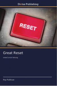 Great Reset - 2867126752