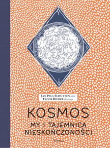 Kosmos. My i tajemnica nieskoczonoci - 2878168398