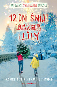 Dwanacie dni wit Dasha i Lily - 2878312563