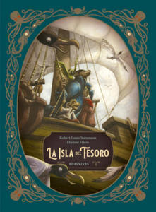 La isla del tesoro - 2862136186