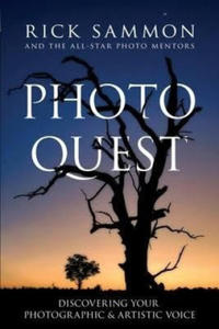 Photo Quest : Discovering Your Photographic & Artistic Voice - 2878436310