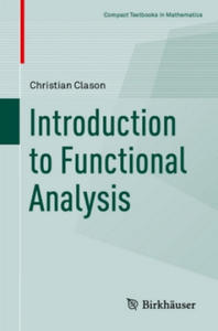 Introduction to Functional Analysis - 2876459113