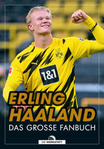 Erling Haaland - 2872201181