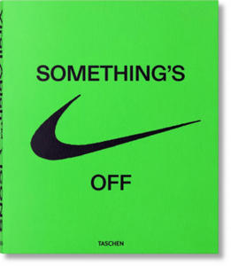 Virgil Abloh - Nike ICONS - 2868911353