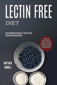 Lectin Free Diet - 2866878179