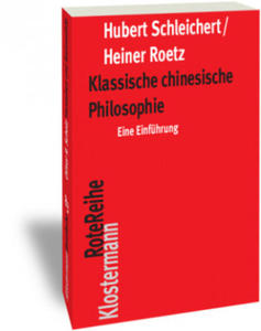 Klassische chinesische Philosophie - 2878432543