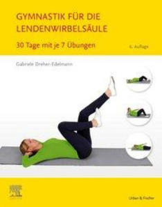 Gymnastik fr die Lendenwirbelsule - 2873481879