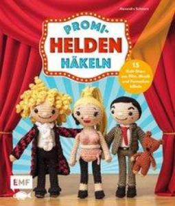 Promi-Helden hkeln - 2865358567