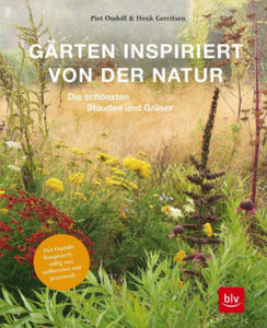 Grten inspiriert von der Natur - 2861886974