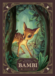 Bambi, una vida en el bosque - 2861975068