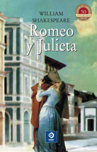 Romeo y Julieta - 2861960661