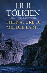 Nature of Middle-earth - 2864198923