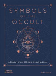 Symbols of the Occult - 2862819814