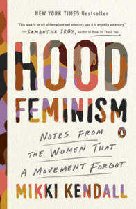 Hood Feminism - 2861848504