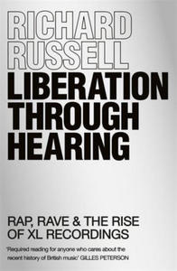 Liberation Through Hearing - 2878877186